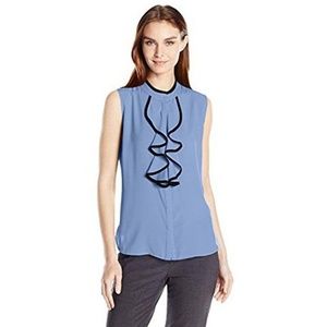 Calvin Klein dress top